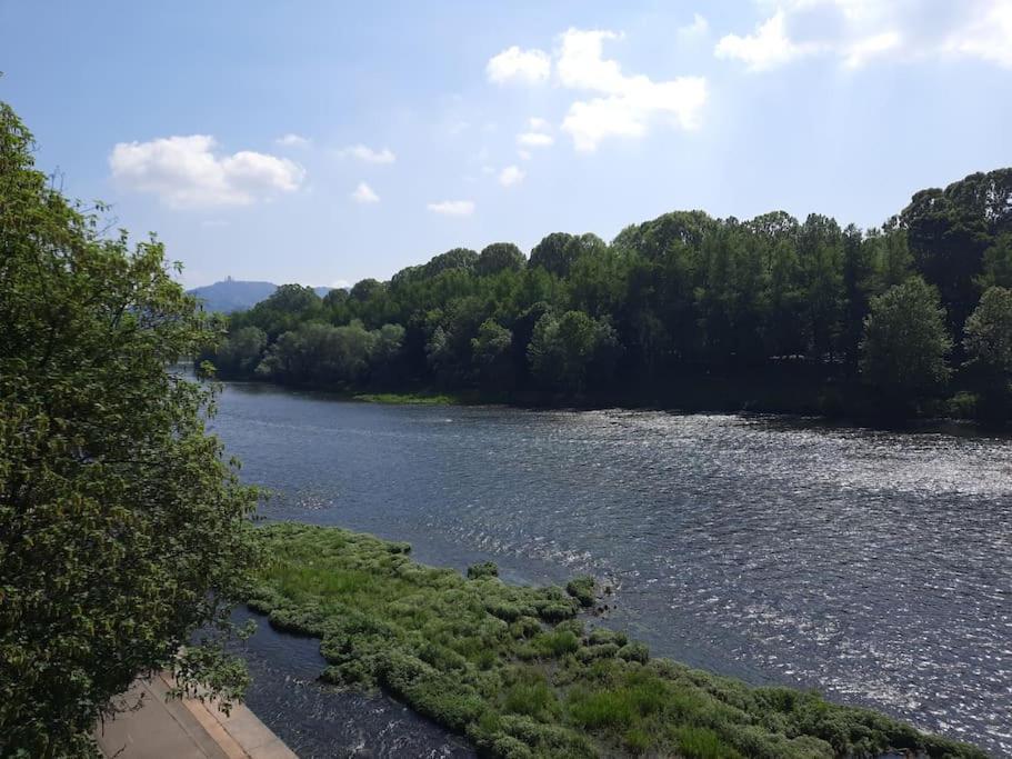 Al Cit, Bilocale Nuovo, Centrale E Silenzioso Turin Extérieur photo